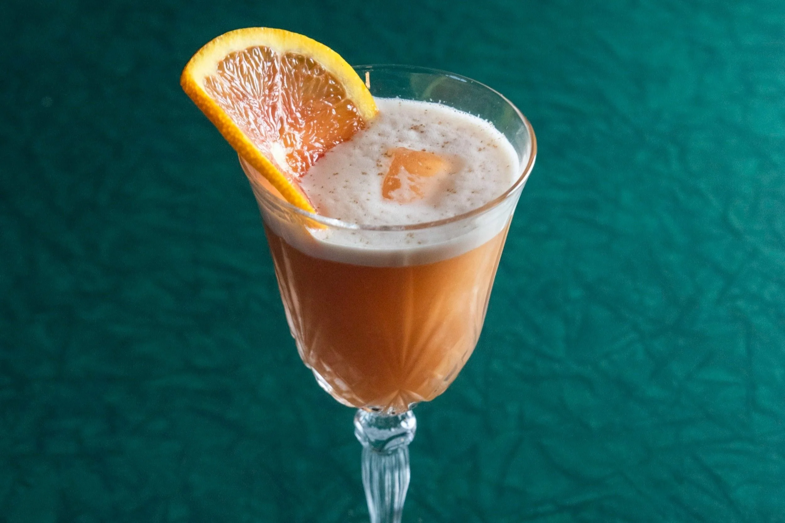 StarChefs - Scandinavian Sour | Bartender Jamie Cecchine of Kachka
